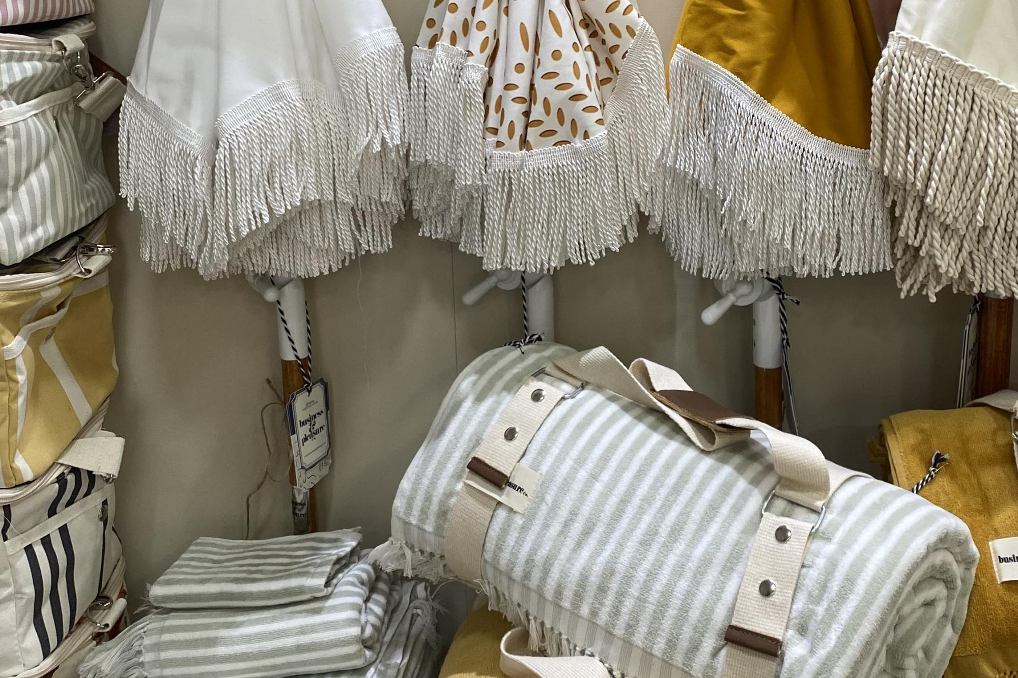 Mobilier design La Ciotat outdoor